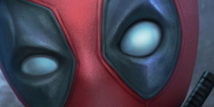 950x1534 Download 950x1534 Wallpaper Deadpool, Funny Face, Fan Art, I Phone