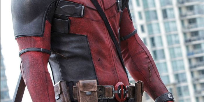 1080x1920 Deadpool live wallpaper Gallery