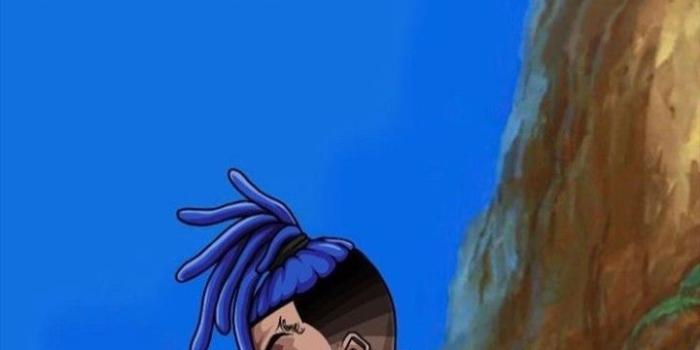 720x1280 71776125 #XXXTENTACION #Jahseh #Onfroy #LLJ #art #restinpeace #angel