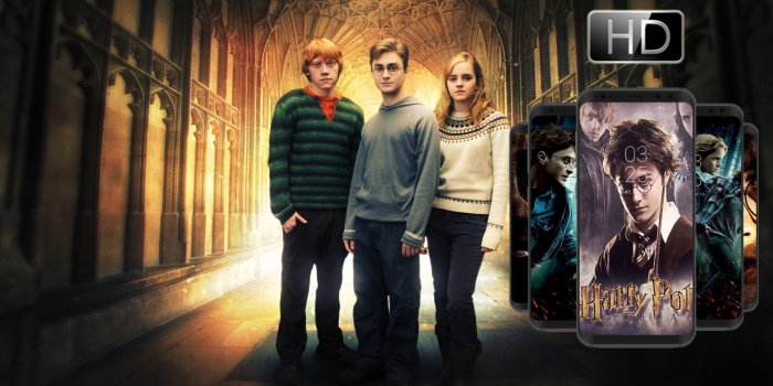 1920x1080 Harry Potter 2018 HD Wallpapers for Android - APK Download