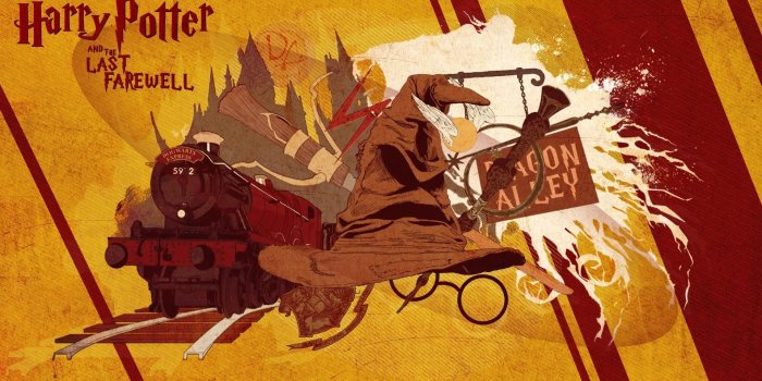 1920x1080 55 Harry Potter Wallpapers - WallpaperBoat