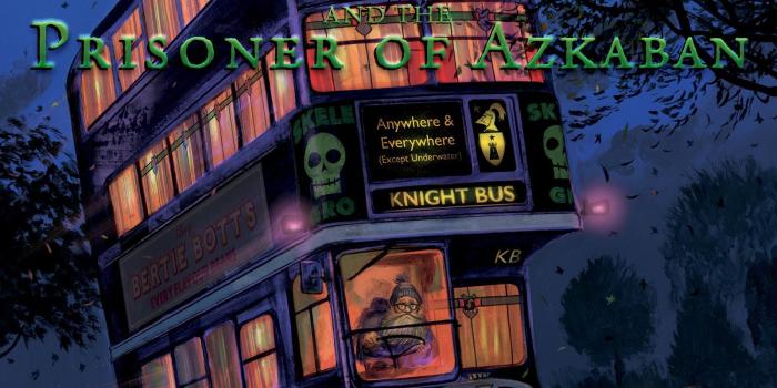 1600x1894 Harry Potter and the Prisoner of Azkaban: The Illustrated Edition