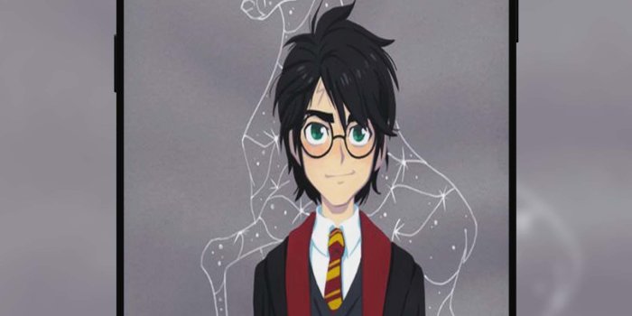 1800x3000 Harry Potter Wallpaper HD for Android - APK Download