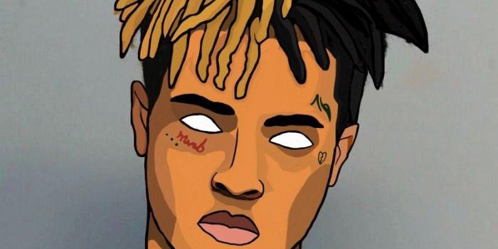 800x1000 Most Design Ideas Xxxtentacion Cartoon Pictures, And Inspiration
