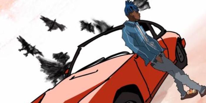 1200x800 XXXTentacion Releases Animated Video For 