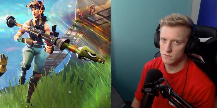 1600x900 Fortnite Pro Vivid Hits Back at TFUE After Losing in a Scrim