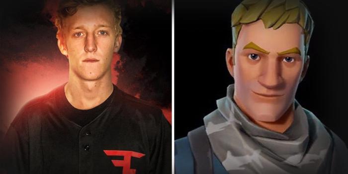 1600x900 New Gif Shows Shocking Similarity Between FaZe Tfue & Fortnite