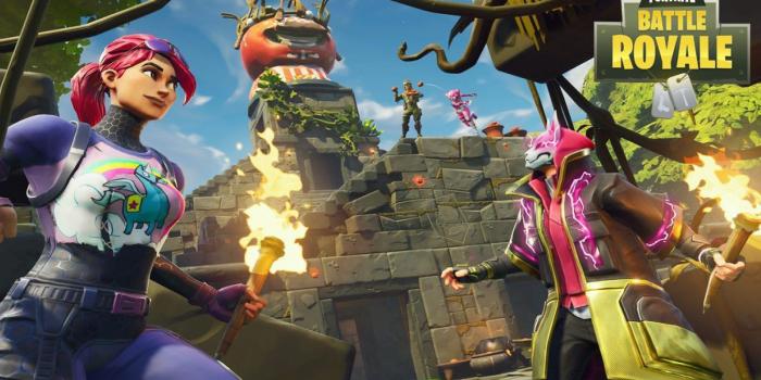 1600x900 Cool Og Fortnite Wallpaper | Fortnite Aimbot Mega