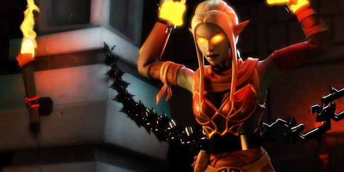 1920x1080 Fortnite Ember Skin Wallpaper | Fortnite Free Llamas