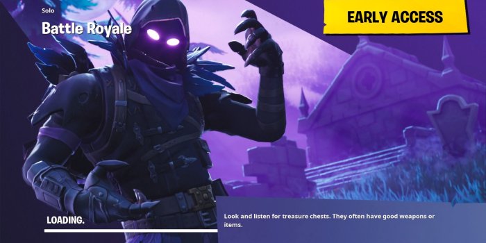 1920x1080 Fortnite Raven Loading Screen Wallpaper 64832 1920x1080px