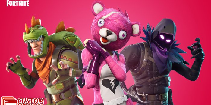 3840x2160 Raven Fortnite Skin Wallpaper Chrome Theme - New Tabsy