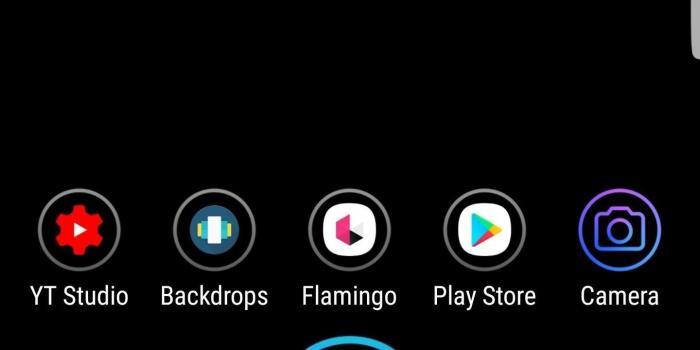 1440x2960 10 Awesome (& Free) Dark Themes for Your Galaxy S9 « Android