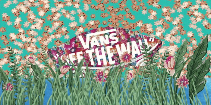 1920x1080 Vans Logo Wallpapers HD