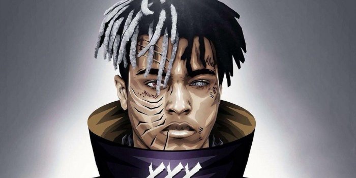 1280x720 XXXTentacion 1080X1080 Wallpapers - Top Free XXXTentacion 1080X1080