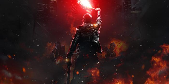 2560x1440 Gaming Wallpaper [2560x1440] : wallpaper