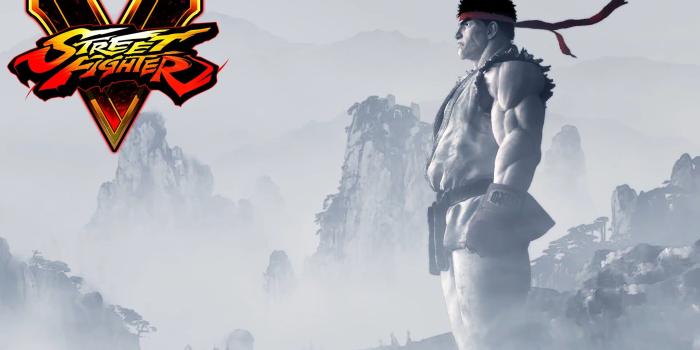 1920x1080 Street Fighter V HD Wallpapers and Background Images - stmed.net