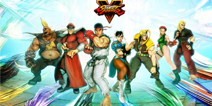 3840x2160 Street Fighter 4K Wallpapers - Top Free Street Fighter 4K