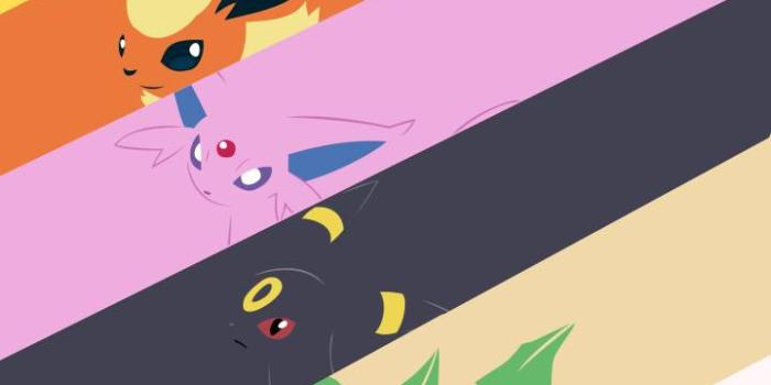 720x1280 Eeveelutions Wallpaper by PazkualG - f1 - Free on ZEDGE™