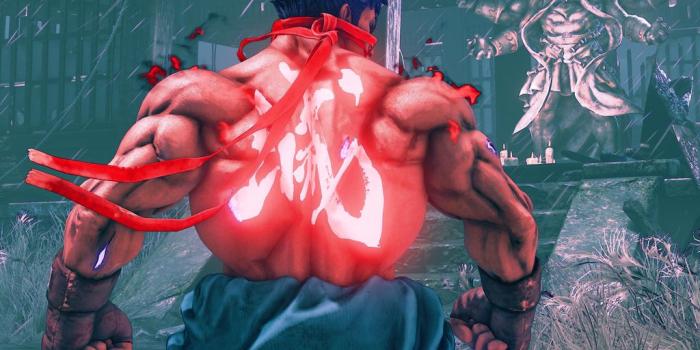 1024x768 Street Fighter V 4k 2018 Wallpaper - Awesome HD,4k,5k,8k Wallpapers