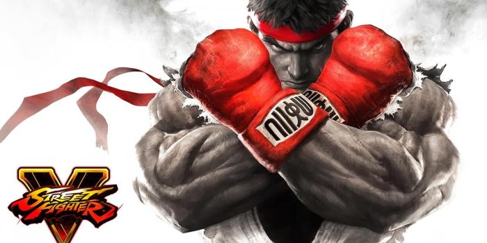 1920x1080 Street Fighter V HD Wallpaper 2 - 1920 X 1080