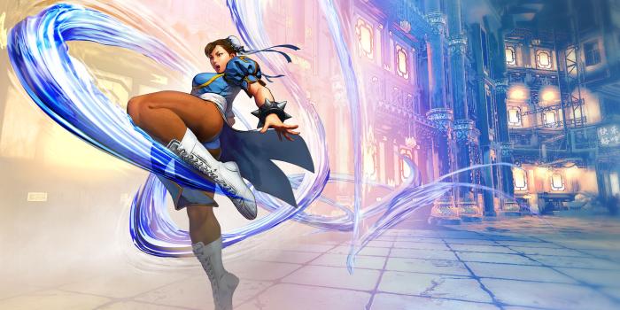 5351x3010 These Street Fighter 5 Wallpapers Will Make You 100% Cooler Than