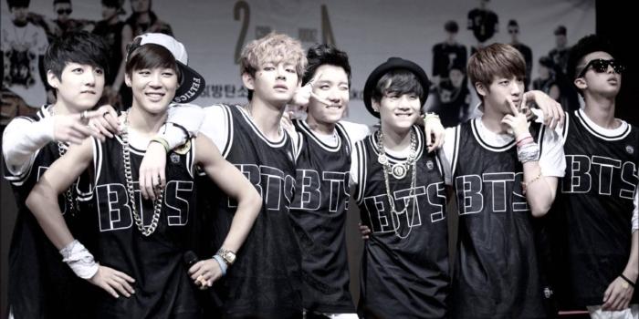 1920x1080 BTS Wallpapers High Quality | Download Free