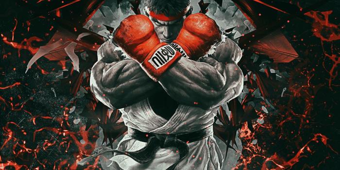 1920x1080 Street Fighter 4K Wallpapers - Top Free Street Fighter 4K