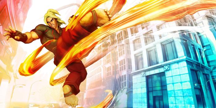 3840x2160 2901711 3840x2160 street fighter v artwork video games wallpaper and