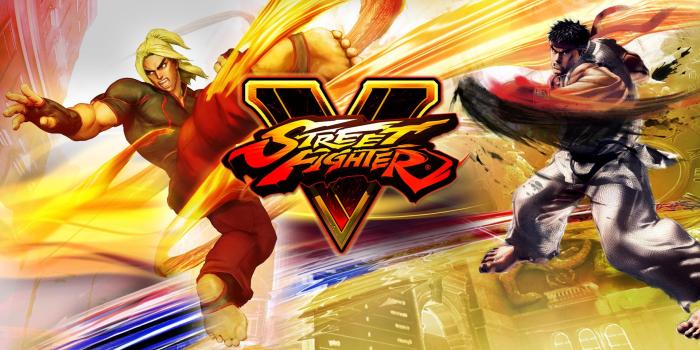 1920x1080 Wonderful Wallpapers | 25 Magnificent Street Fighter V Backgrounds