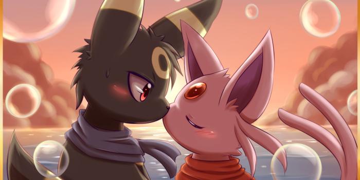 2278x1534 30+ Espeon (Pokémon) HD Wallpapers and Backgrounds