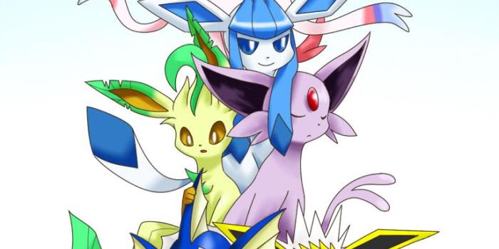 768x1200 View Fullsize Eeveelution Image - Iphone Eeveelutions (#225150) - HD
