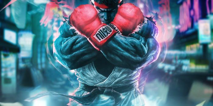 3840x2400 Street Fighter V Hd Wallpapers 33706 - Street Fighter 4k (#547280