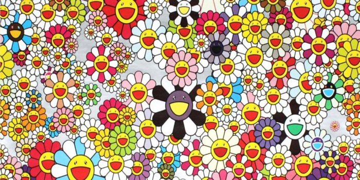 1600x1739 Takashi Murakami Wallpapers