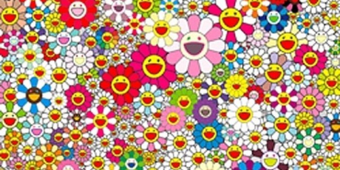1280x900 Takashi Murakami Wallpapers