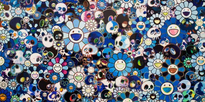 1280x853 Takashi Murakami Wallpapers