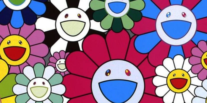 721x1280 Murakami Wallpaper by ZulWaya - ae - Free on ZEDGE™