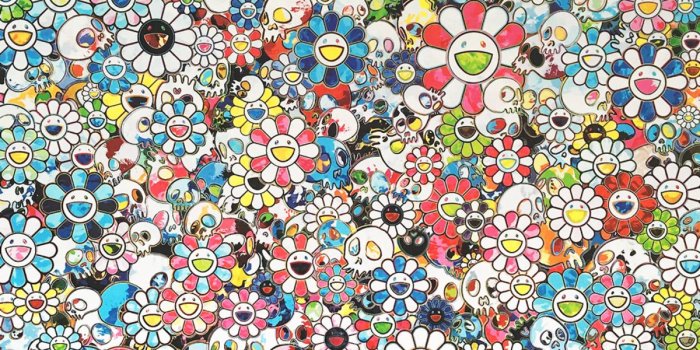 1200x1200 This Merciless World in 2019 | Takashi murakami | Takashi murakami