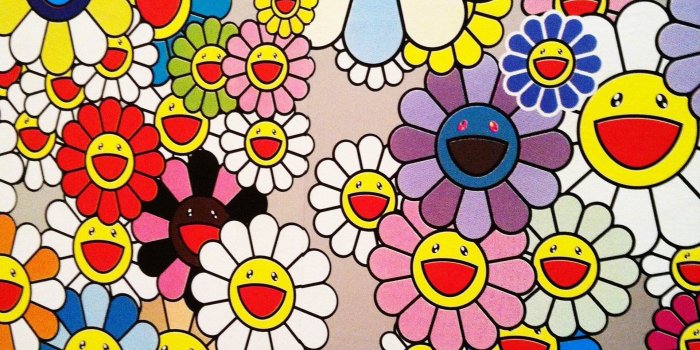 1920x1080 Takashi Murakami Wallpapers