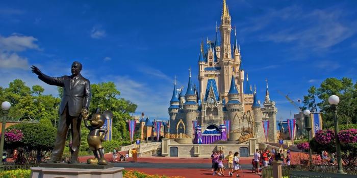 1920x1280 Walt Disney World Wallpapers