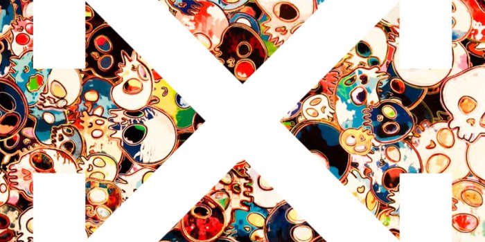 1440x2960 Murakami Wallpaper