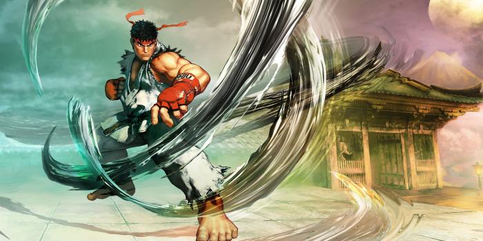 5351x3010 99 Street Fighter V HD Wallpapers | Background Images