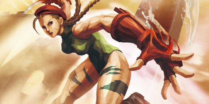 5120x2880 Cammy Street Fighter V HD Wallpaper x ID | Street fighter in 2019