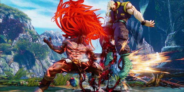 1920x1080 Street Fighter V Wallpapers (74+ background pictures)