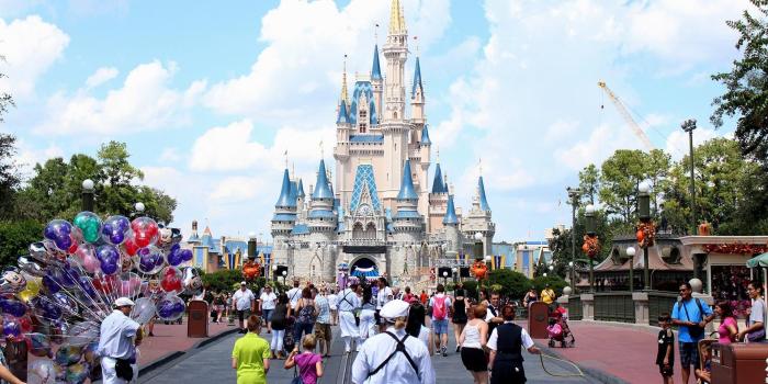 1920x1080 Walt Disney World Wallpapers