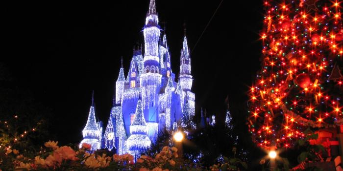 1600x1200 MouseSteps - Christmas