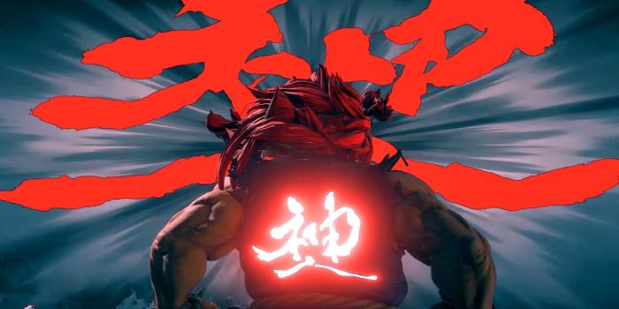 1920x1080 Download - Street Fighter V Akuma Free Wallpaper & Backgrounds