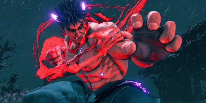 1920x1080 1920x1080 Street Fighter V 4k 2019 Laptop Full HD 1080P HD 4k
