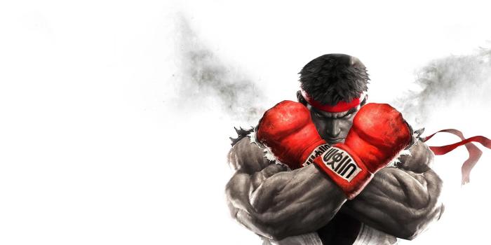 1920x1080 Street Fighter V – PS Wallpapers