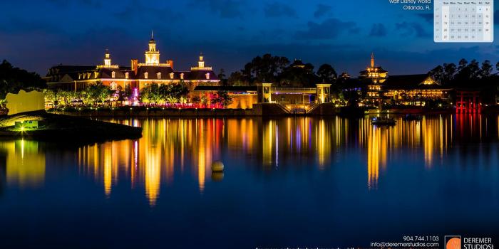 1920x1080 Disney World Desktop Wallpaper - (58+) Group Wallpapers