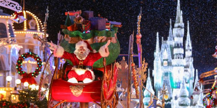 5269x3512 Walt Disney World Wallpapers